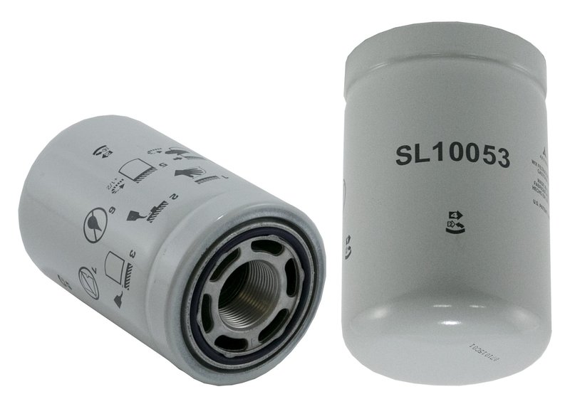 Wix WL10053 Hydraulic Filter