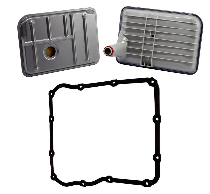 Wix WL10057 Transmission Filter Kit - Internal