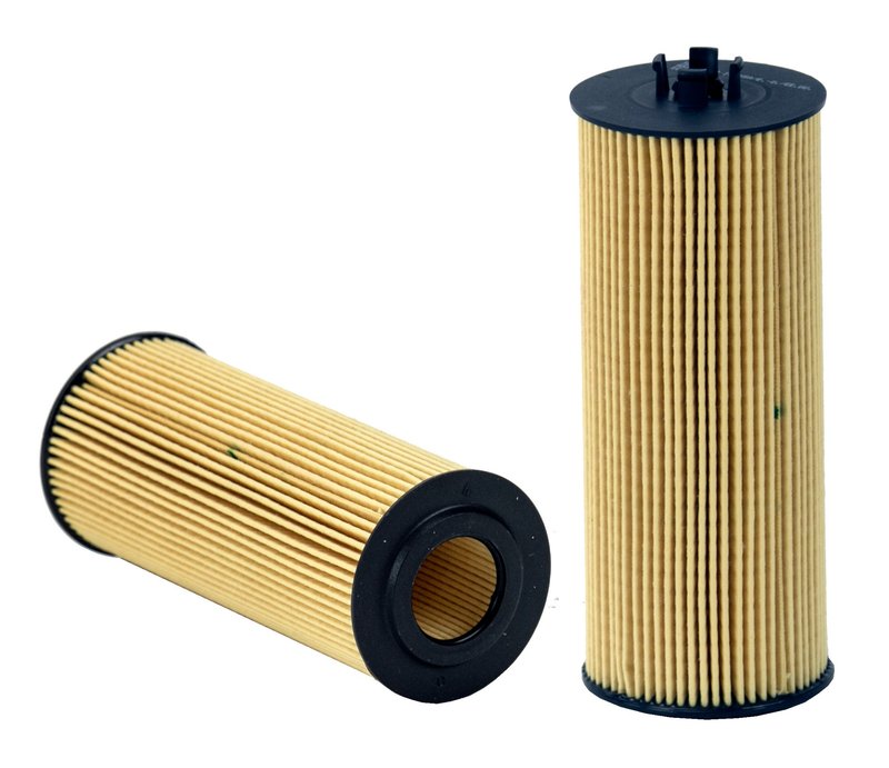 Wix WL10077 Engine Oil Filter - Main