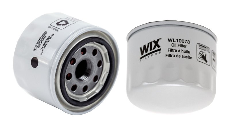 Wix WL10078 Engine Oil Filter