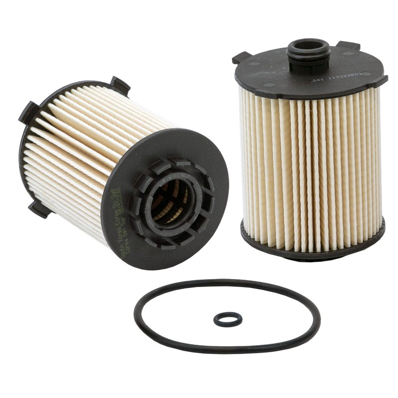 Wix WL10241 Engine Oil Filter - Main