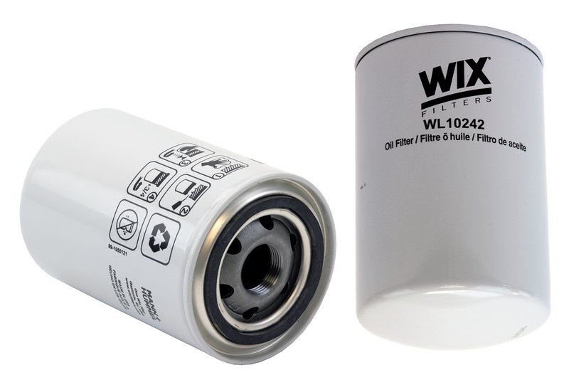 Wix WL10242 Engine Oil Filter