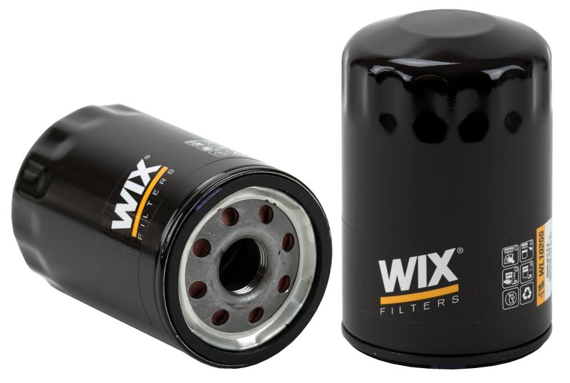 Wix WL10255 Engine Oil Filter - Main