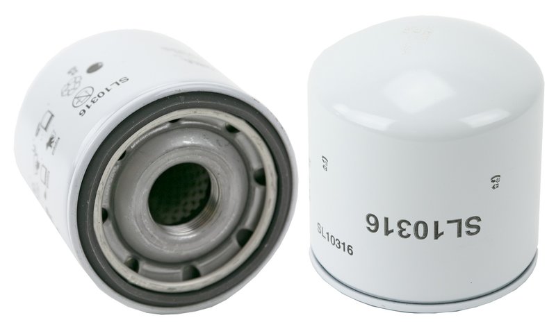 Wix WL10316 Engine Oil Filter
