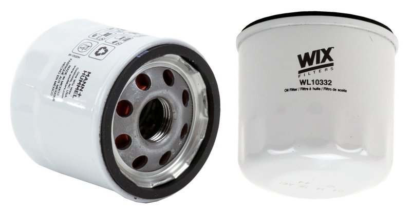 Wix WL10332 Engine Oil Filter - Main