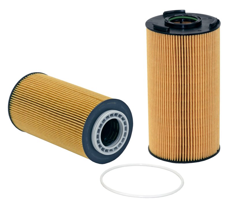 Wix WL10341 Engine Oil Filter - Bypass, Full Flow or Primary