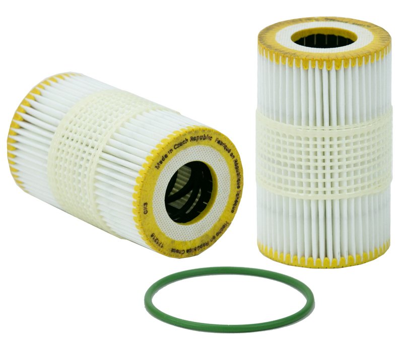 Wix WL10345 Engine Oil Filter