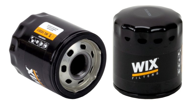 Wix WL10351 Engine Oil Filter - Main