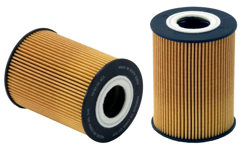 Wix WL10372 Engine Oil Filter