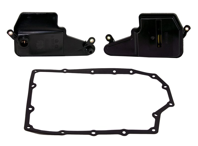 Wix WL10379 Transmission Filter Kit