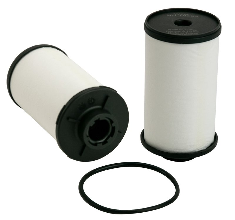Wix WL10384 Transmission Filter Kit