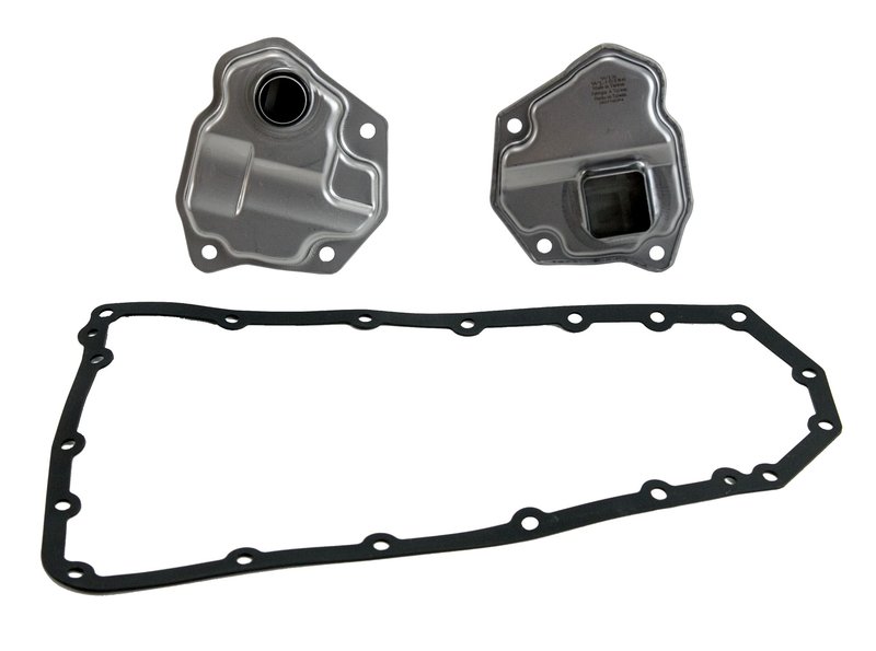 Wix WL10386 Transmission Filter Kit - Internal