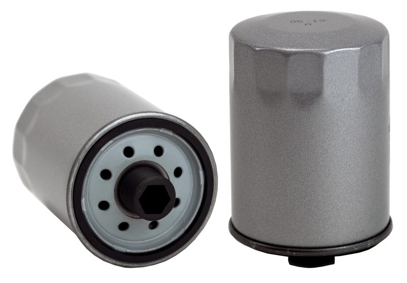 Wix WL10394 Transmission Filter Kit