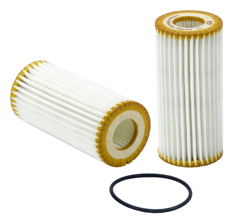 Wix WL10396 Engine Oil Filter - Main