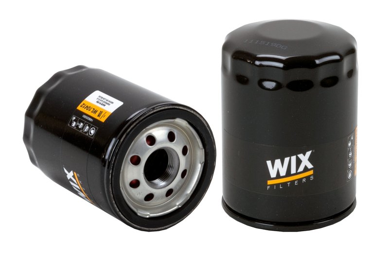 Wix WL10412 Engine Oil Filter - Main