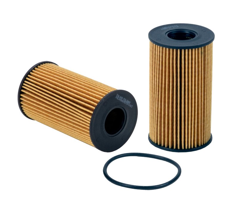Wix WL10419 Engine Oil Filter - Main