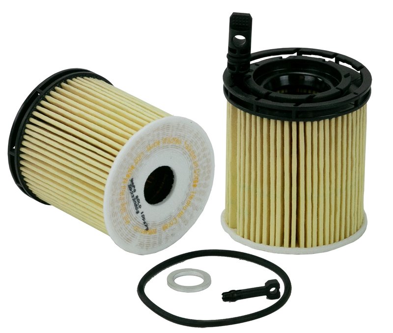 Wix WL10473 Engine Oil Filter - Main