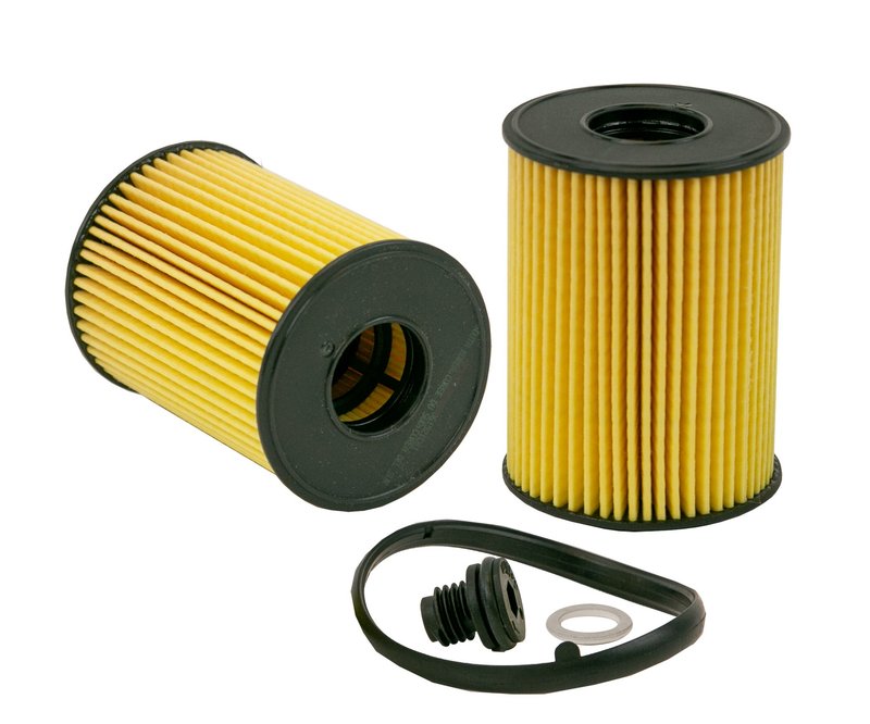 Wix WL10514 Engine Oil Filter - Main