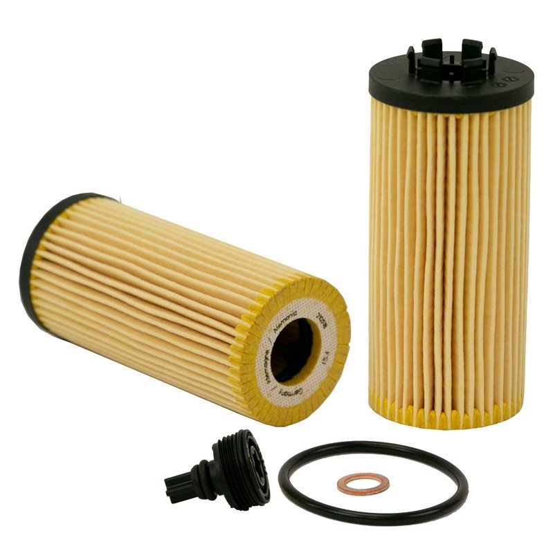 Wix WL10518 Engine Oil Filter - Main