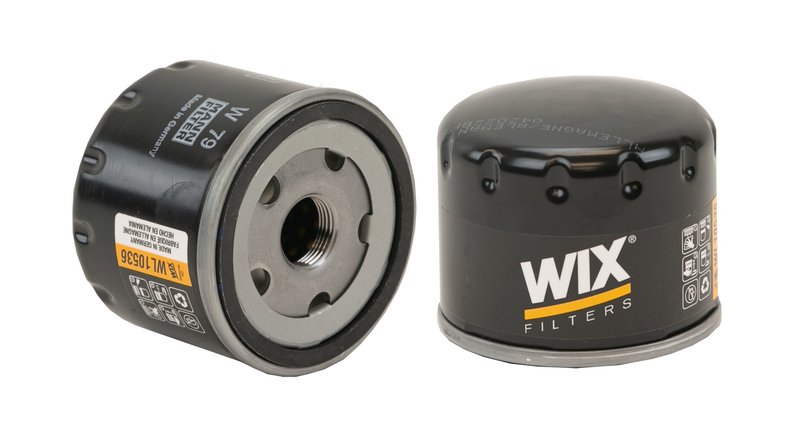 Wix WL10536 Engine Oil Filter