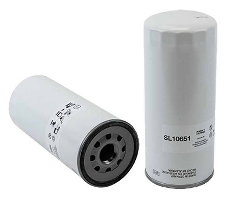 Wix WL10651 Engine Oil Filter