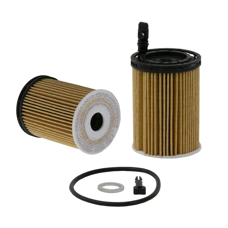 Wix WL10748 Engine Oil Filter
