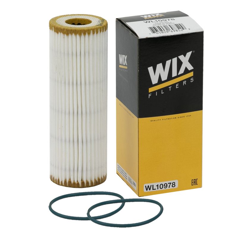 Wix WL10978 Engine Oil Filter