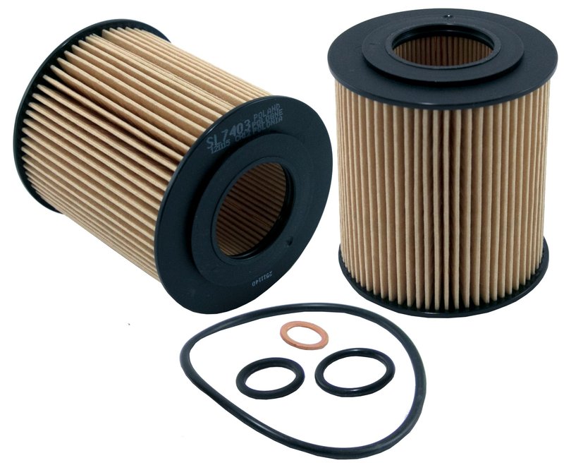 Wix WL7403 Engine Oil Filter