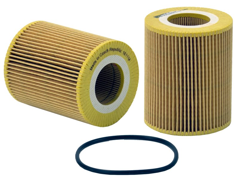 Wix WL7490 Engine Oil Filter - Main