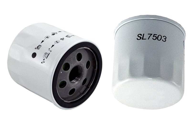 Wix WL7503 Engine Oil Filter - Main