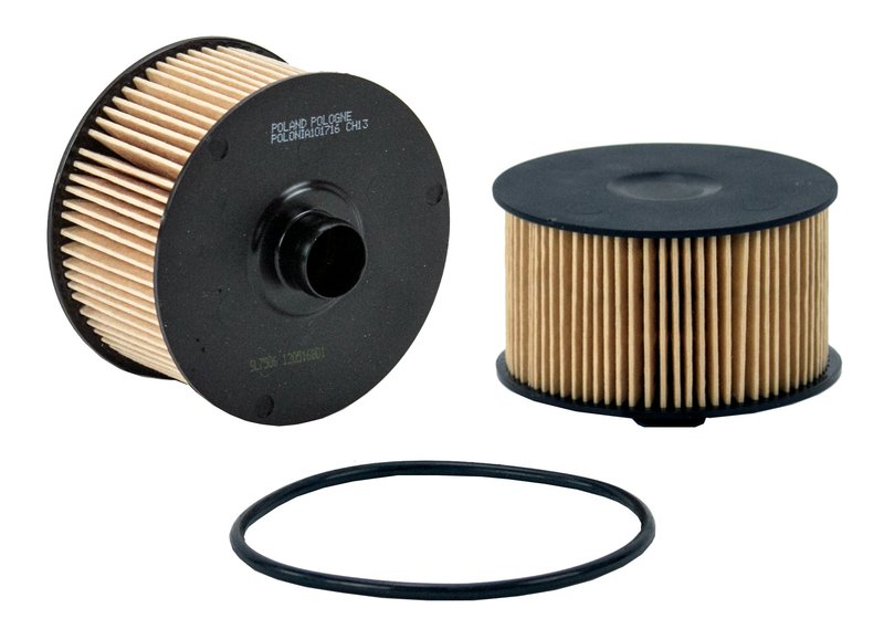 Wix WL7506 Engine Oil Filter