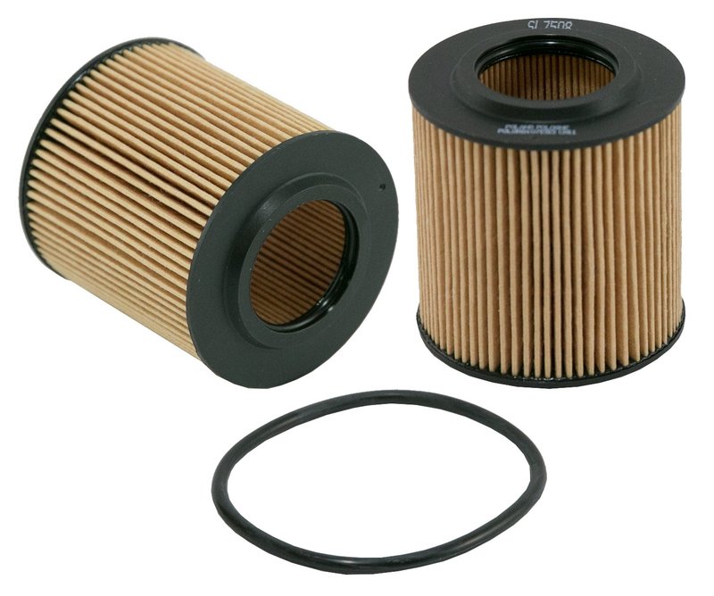 Wix WL7508 Engine Oil Filter