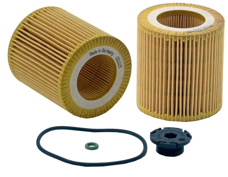 Wix WL7509 Engine Oil Filter - Main