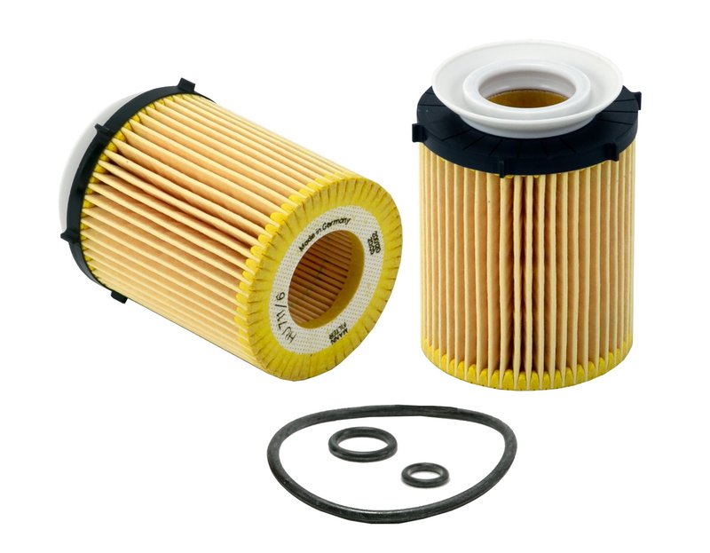 Wix WL7515 Engine Oil Filter - Main