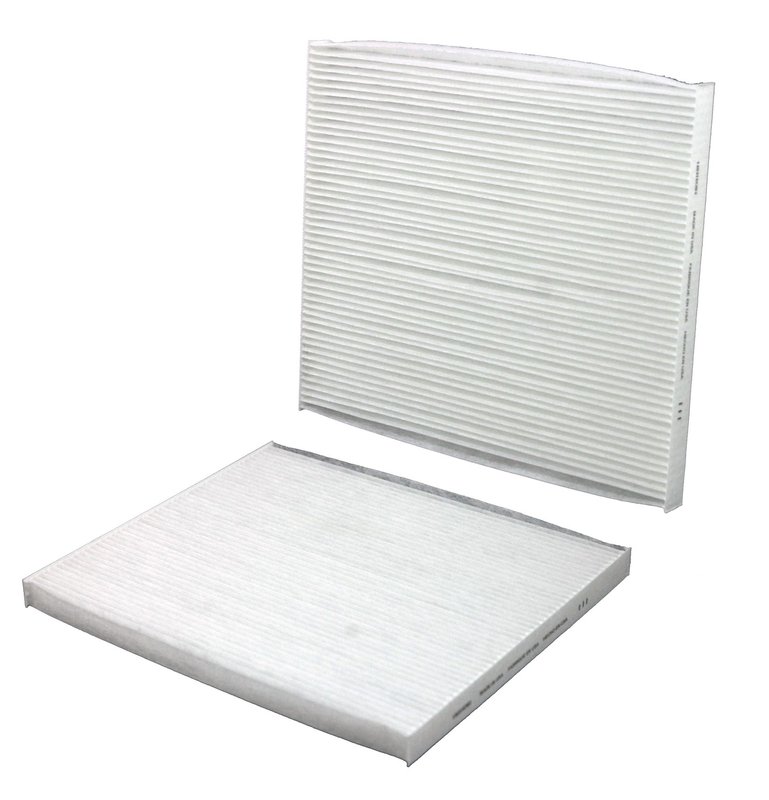 Wix WP10009 Cabin Air Filter - Fresh Air
