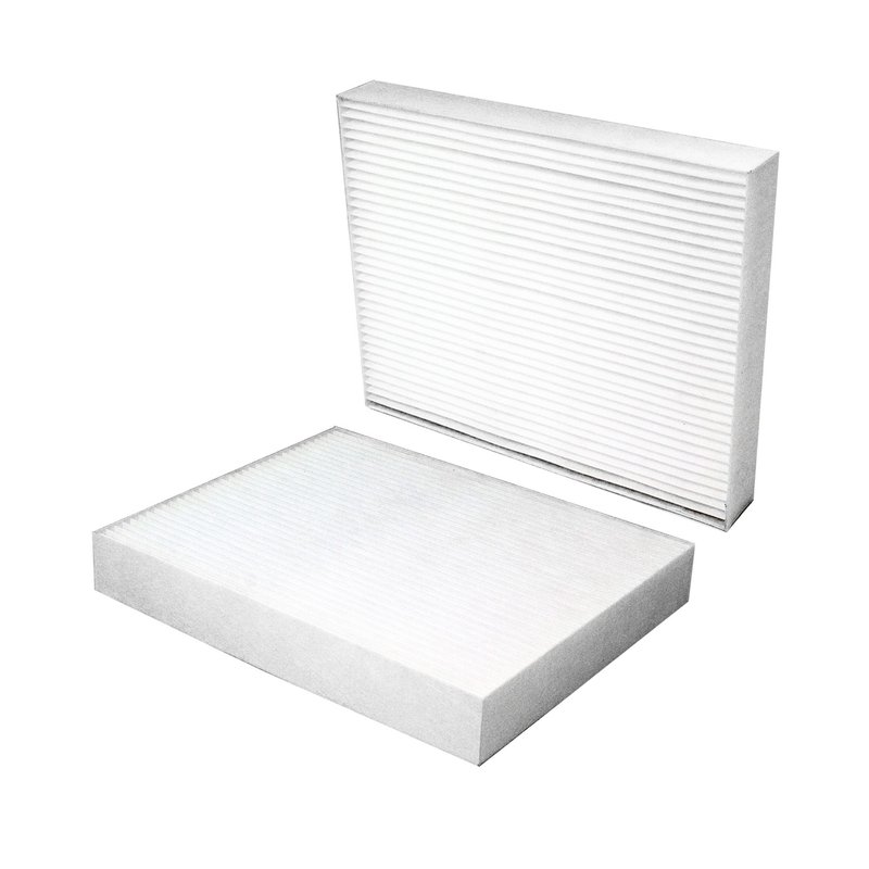 Wix WP10019 Cabin Air Filter