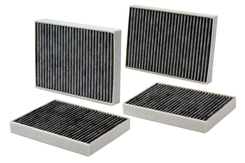Wix WP10064 Cabin Air Filter - Fresh Air