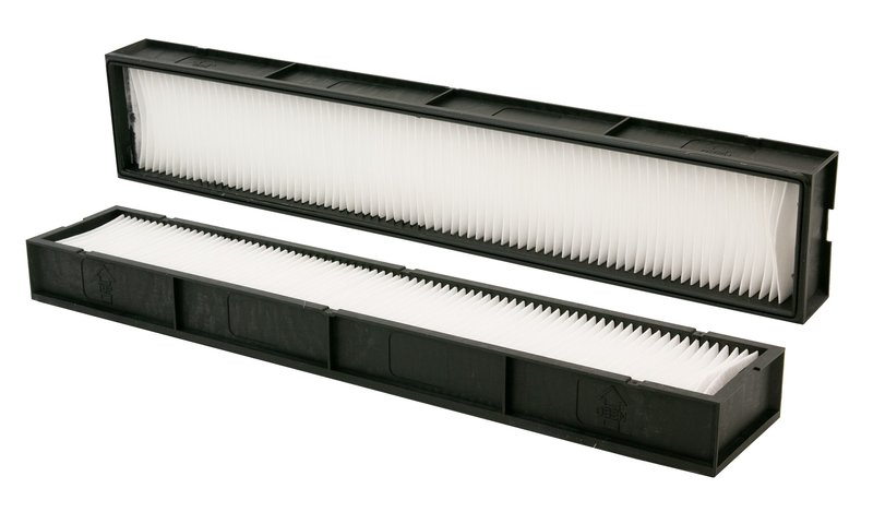 Wix WP10066 Cabin Air Filter
