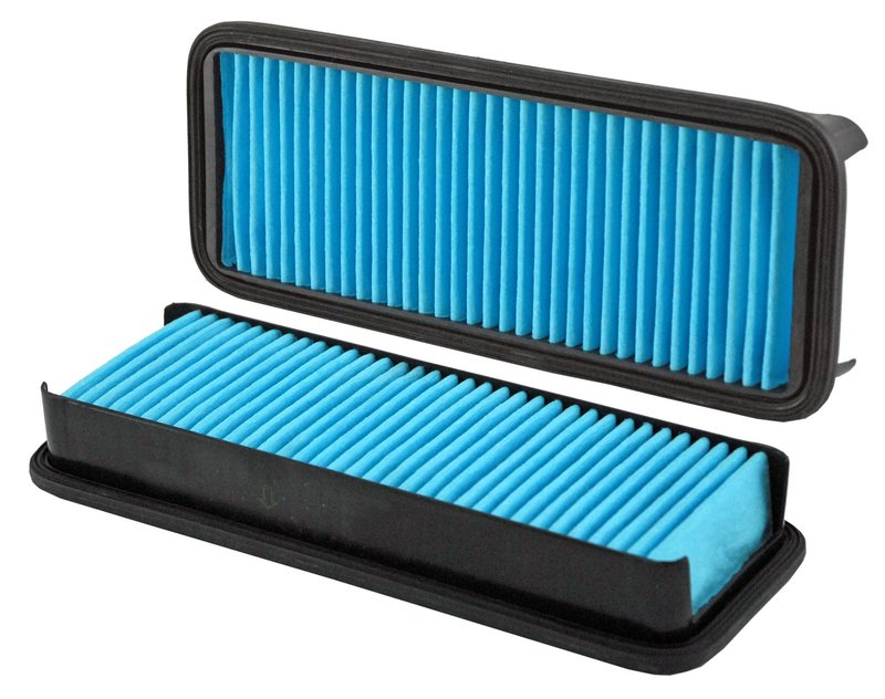 Wix WP10075 Cabin Air Filter