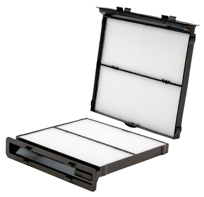 Wix WP10088 Cabin Air Filter