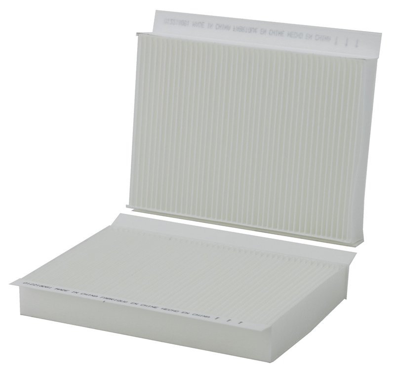 Wix WP10106 Cabin Air Filter