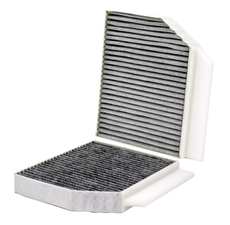 Wix WP10110 Cabin Air Filter