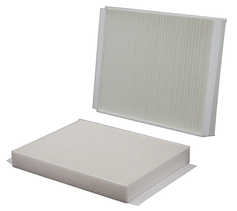 Wix WP10124 Cabin Air Filter