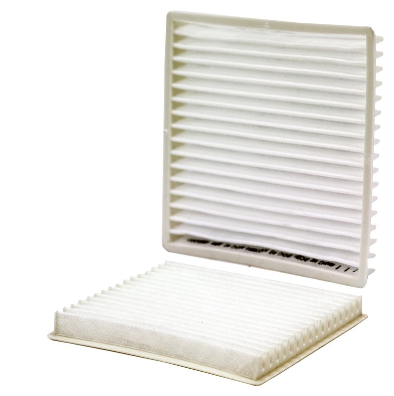 Wix WP10125 Cabin Air Filter