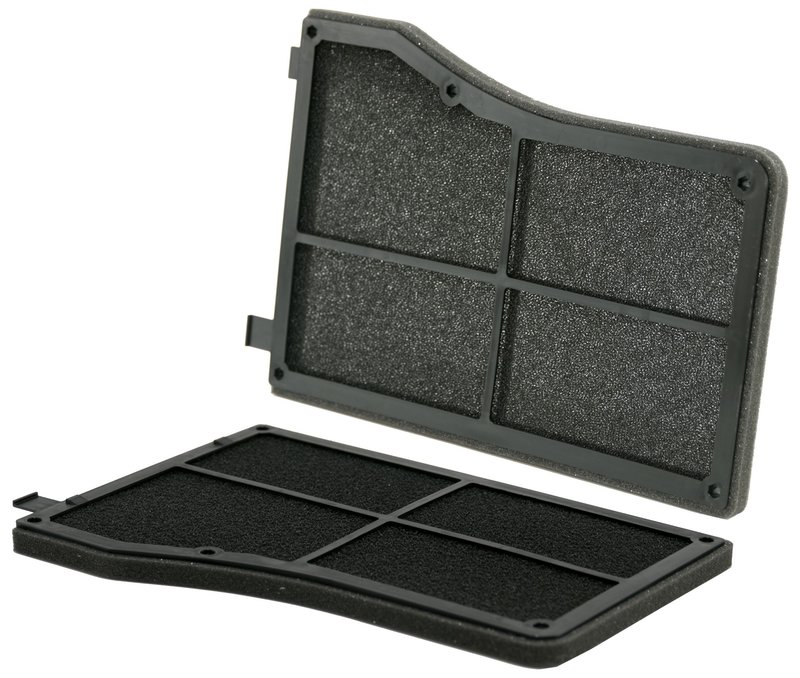 Wix WP10154 Cabin Air Filter