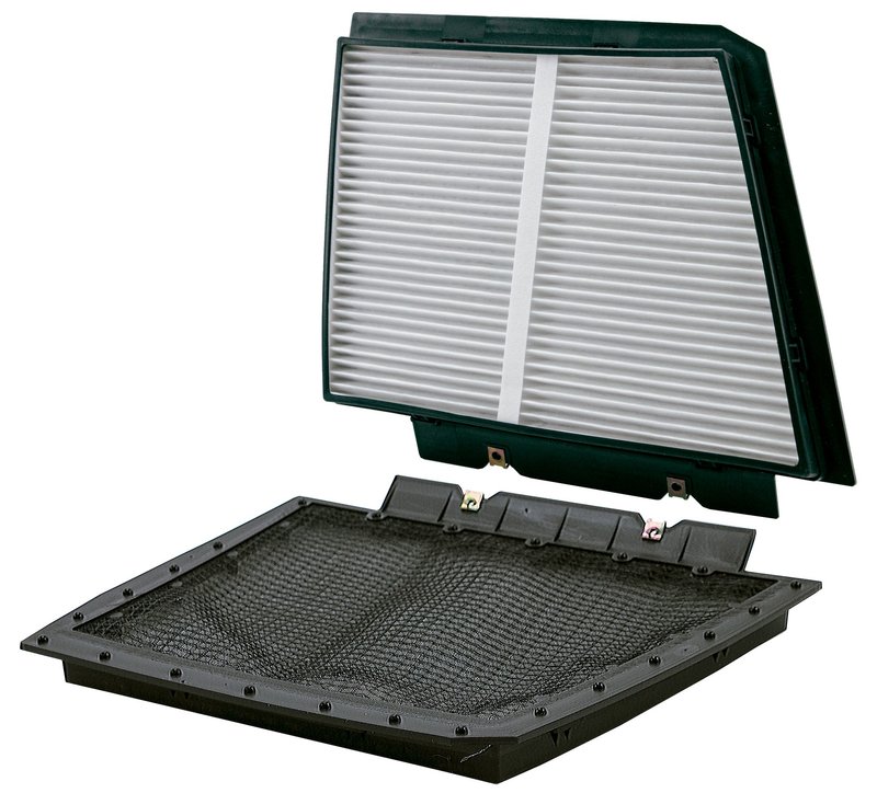 Wix WP10263 Cabin Air Filter