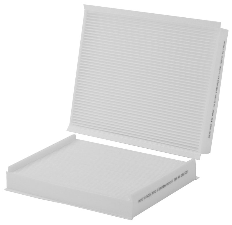 Wix WP10266 Cabin Air Filter - Fresh Air