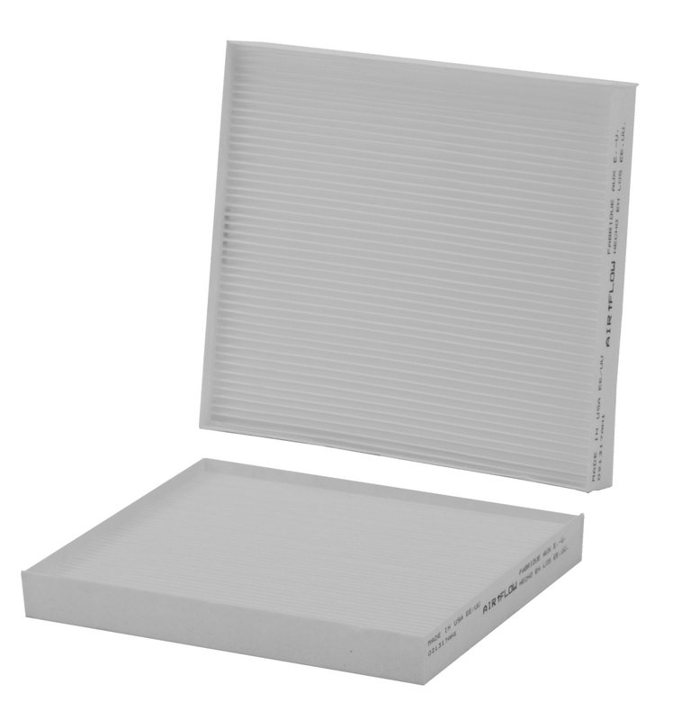 Wix WP10275 Cabin Air Filter