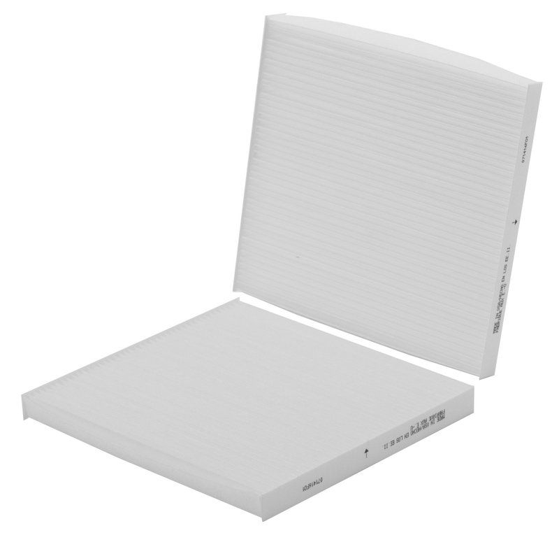 Wix WP10277 Cabin Air Filter