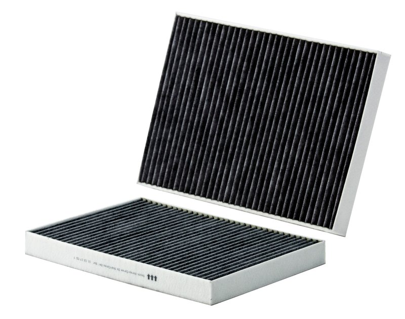 Wix WP10337 Cabin Air Filter - Fresh Air